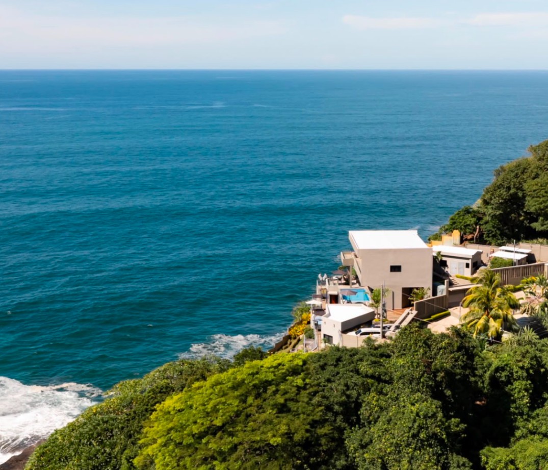 Costa de La Libertad